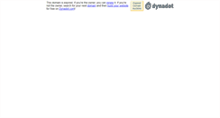 Desktop Screenshot of hotsq.info